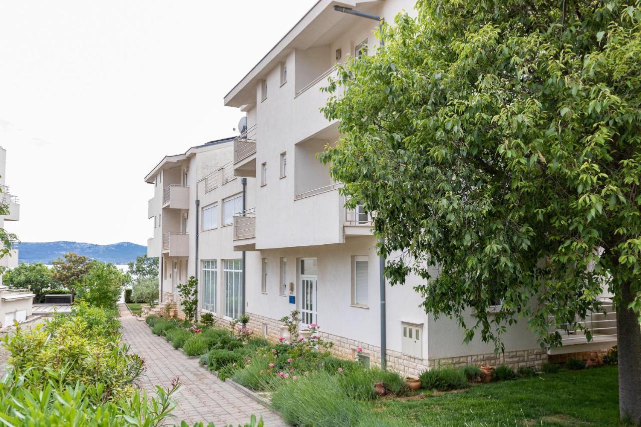 Apartments Esperanca สเวติ เปตาร์ ภายนอก รูปภาพ