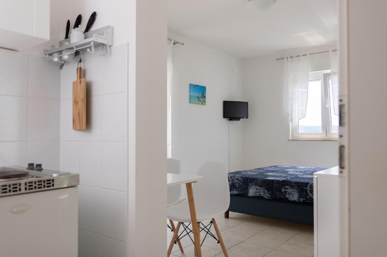 Apartments Esperanca สเวติ เปตาร์ ภายนอก รูปภาพ