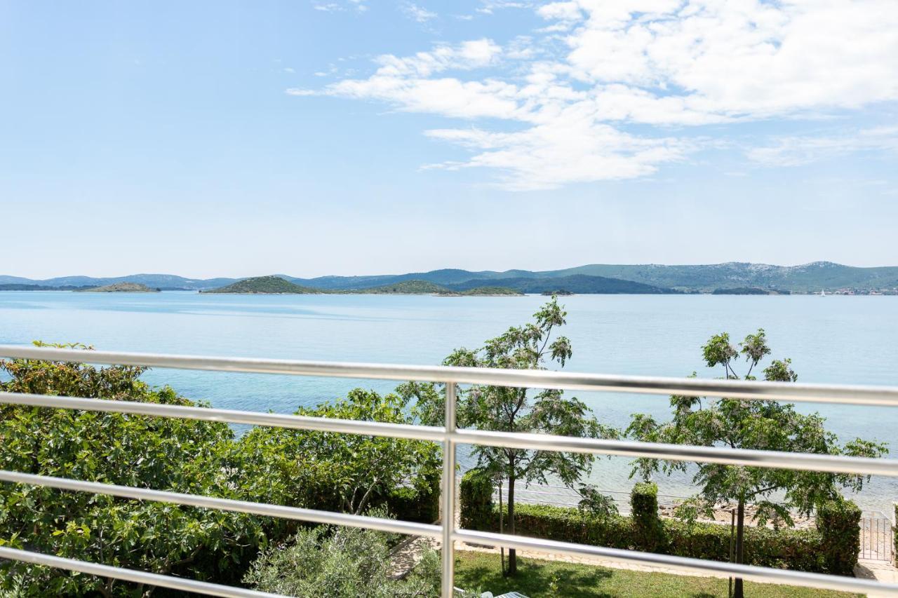 Apartments Esperanca สเวติ เปตาร์ ภายนอก รูปภาพ