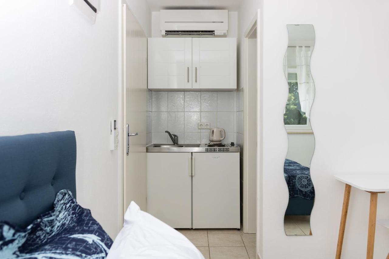 Apartments Esperanca สเวติ เปตาร์ ภายนอก รูปภาพ