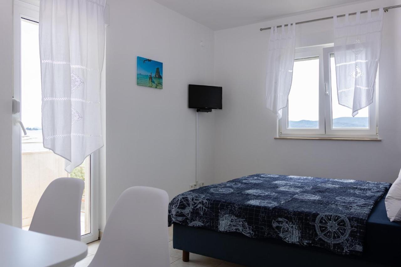 Apartments Esperanca สเวติ เปตาร์ ภายนอก รูปภาพ