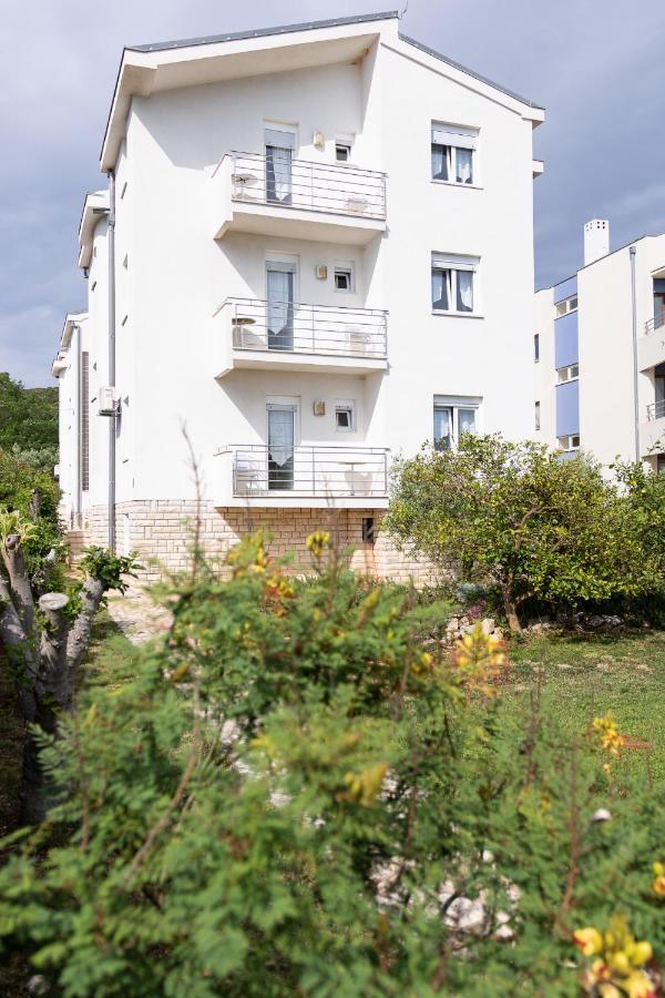 Apartments Esperanca สเวติ เปตาร์ ภายนอก รูปภาพ