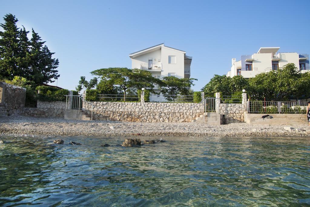 Apartments Esperanca สเวติ เปตาร์ ห้อง รูปภาพ